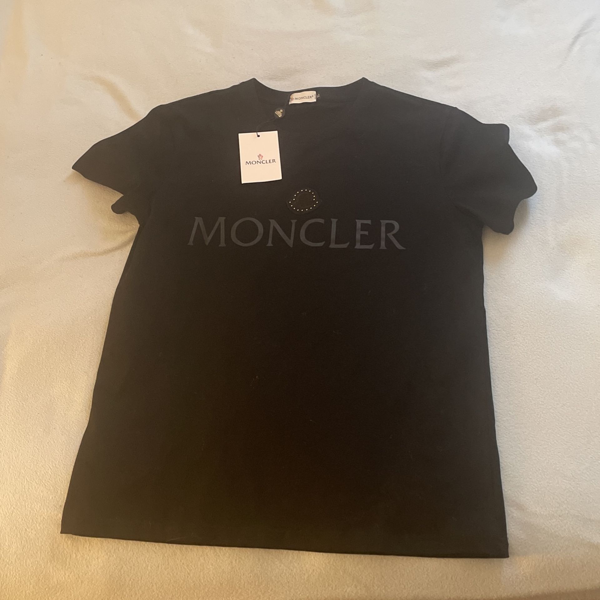 Brand New Moncler Shirt 
