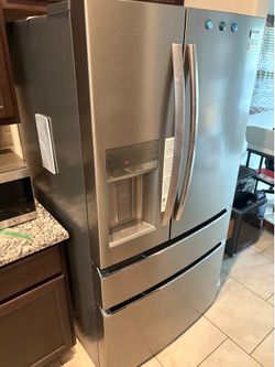 Frigidaire