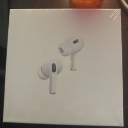 New Earbuds