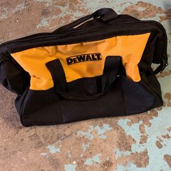 Dewalt Tool Bag