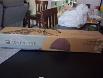 2 person tent