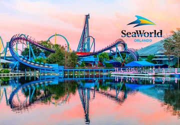 Seaworld
