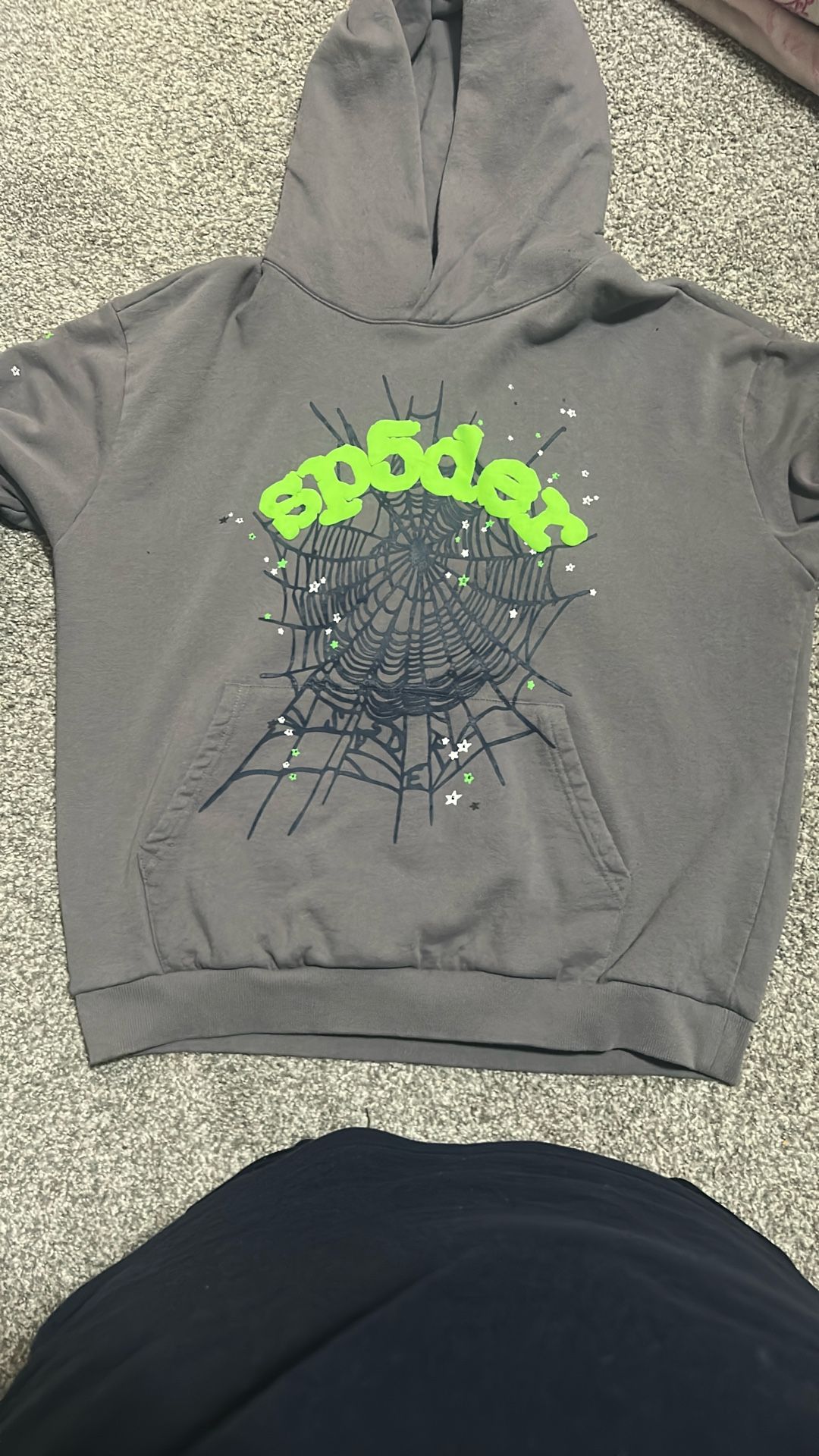 Sp5er Hoodie 
