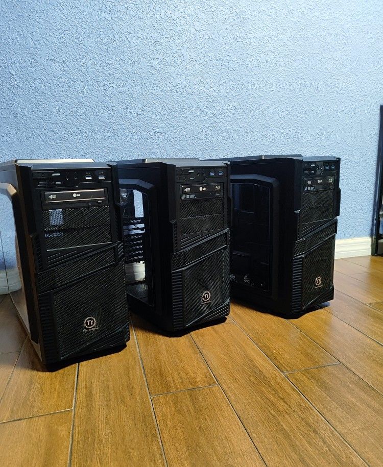 Thermaltake Commander G42 ATX PC Case