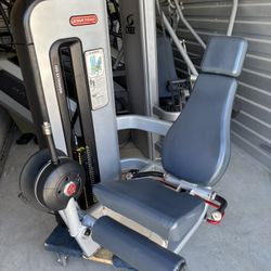 Star Trac Leg Extension for Sale