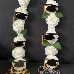 Graduation Stale 