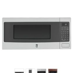 Microwave Oven