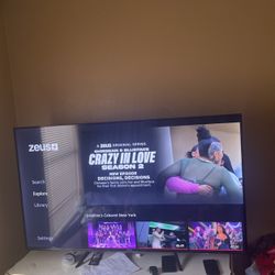 58 Inch Roku Tv