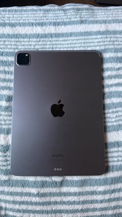 Apple IPad Pro 11-inch 4th Generation