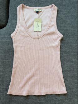 Women’s Tank Top