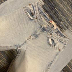 Levis Skinny Jeans