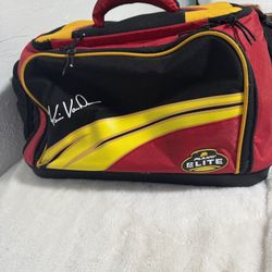 Fishing Tackle Bag/Box