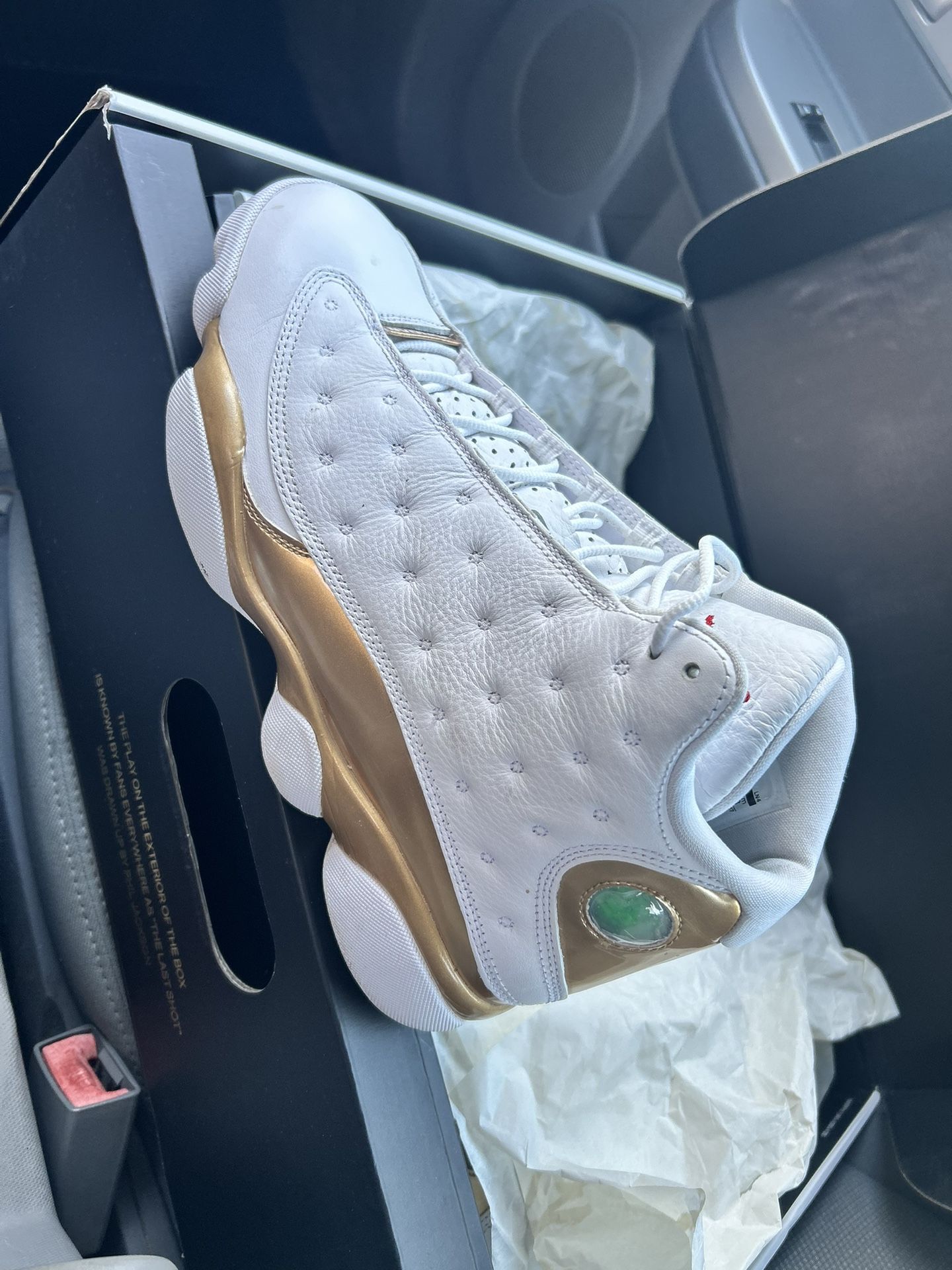 Jordan 13