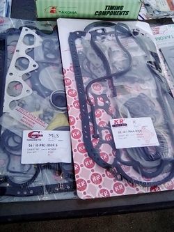 Brand new head gasket kits