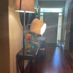 6 feet 2024 floor lamp