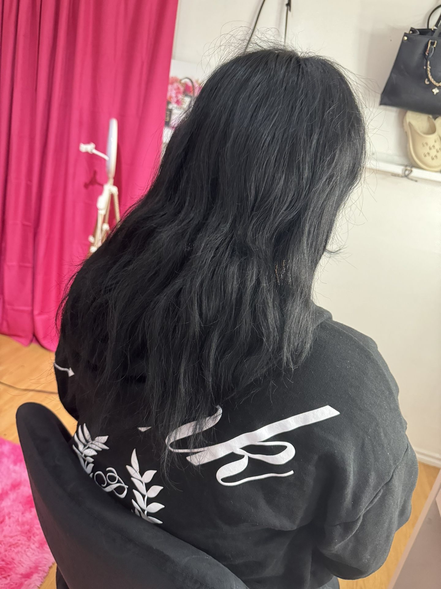Tape In Extensions