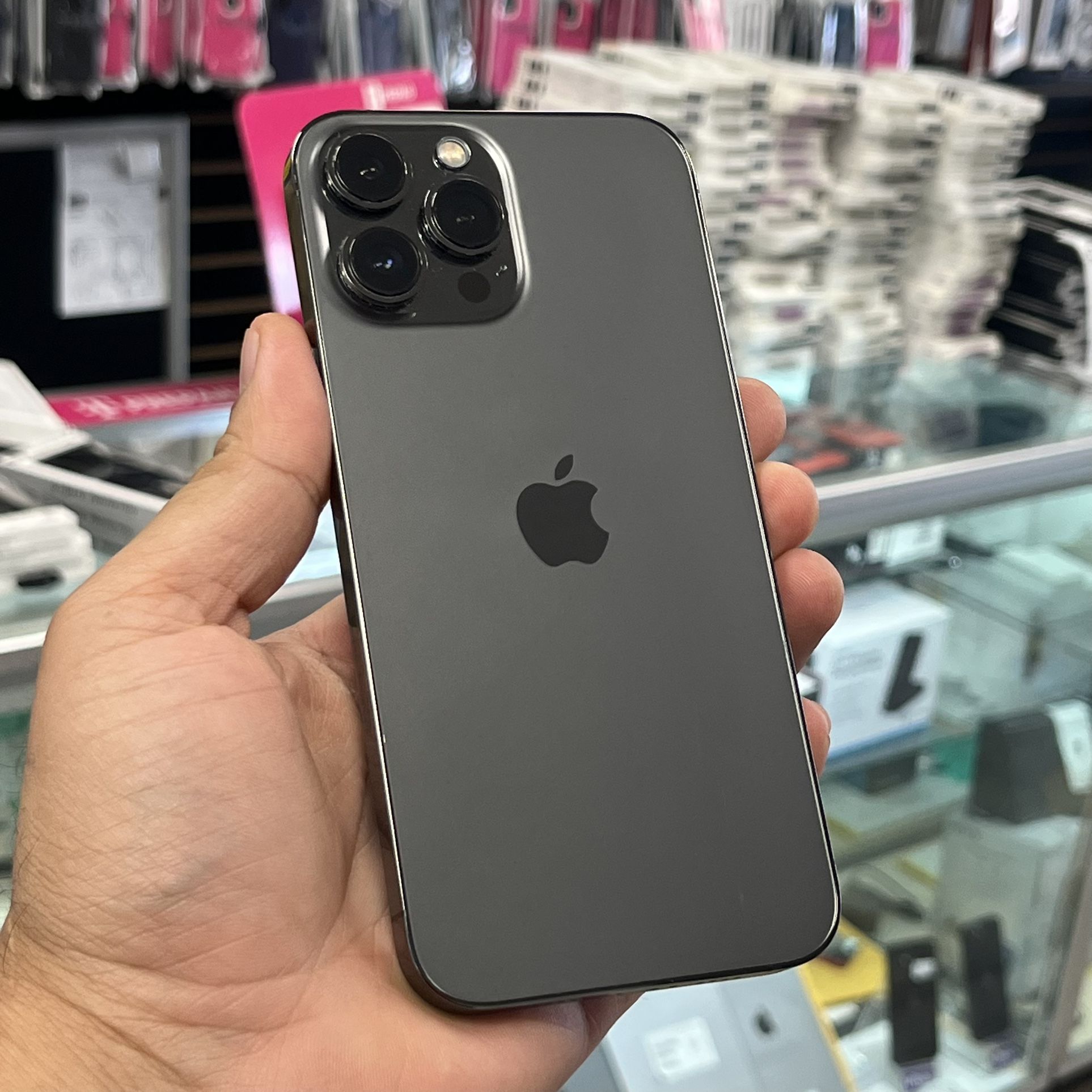 iPhone 13 Pro Max 128gb Unlocked 