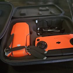 D j maverick drone