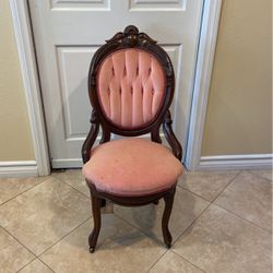 2 Antique Chairs