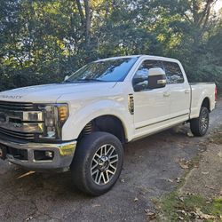 2019 Ford F-250