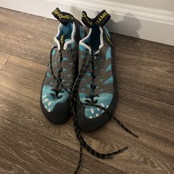 Climbing Shoes