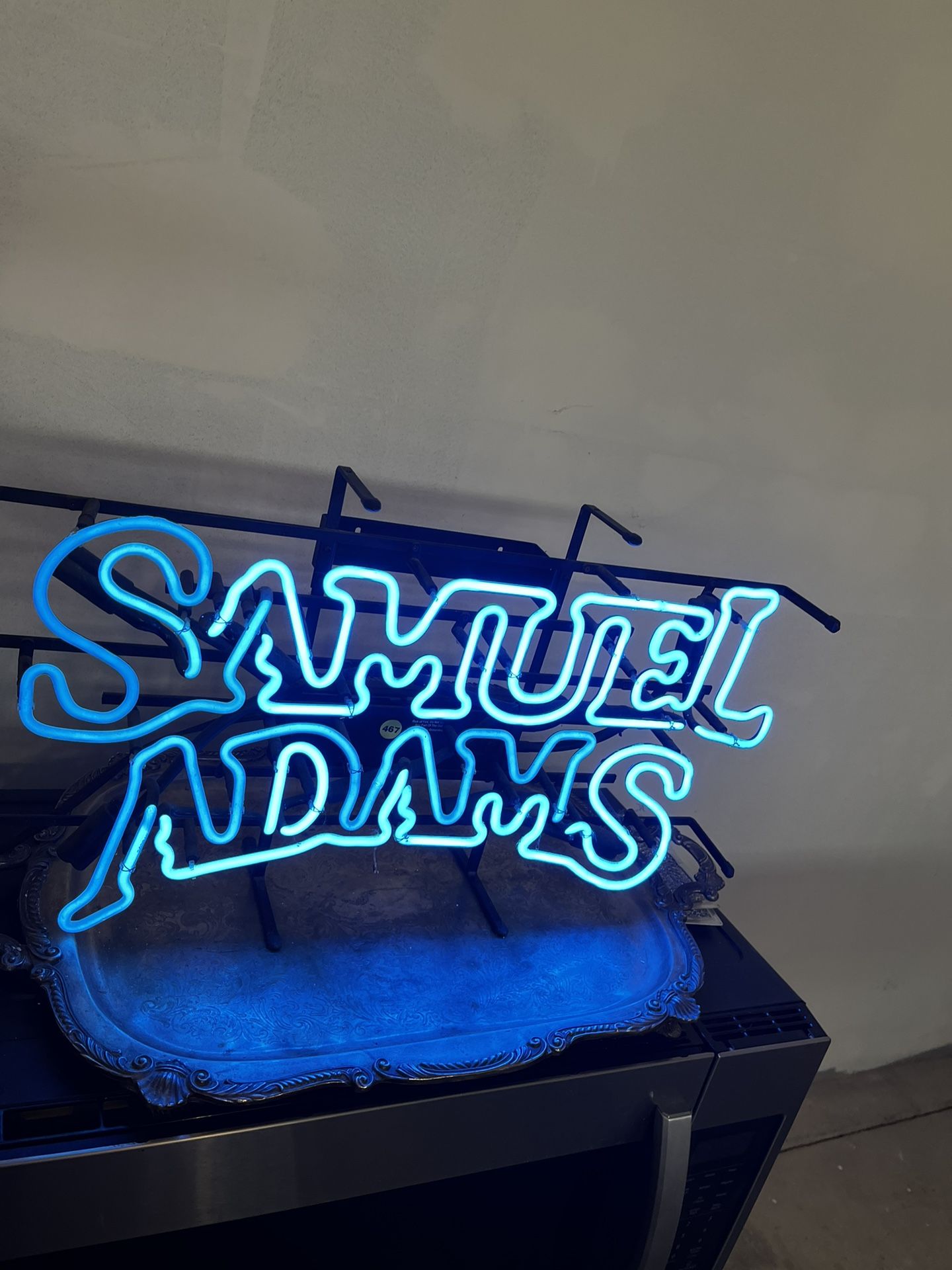 Faucets, Lights And Lots Of Hood Thinks