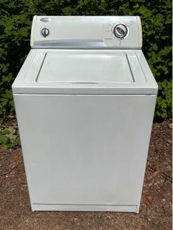 Whirlpool Washer in Great Condition!