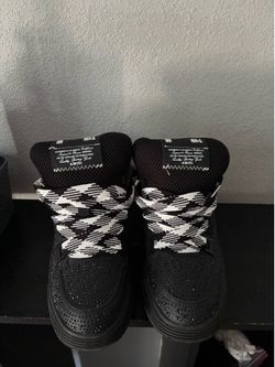 Amiri shoes