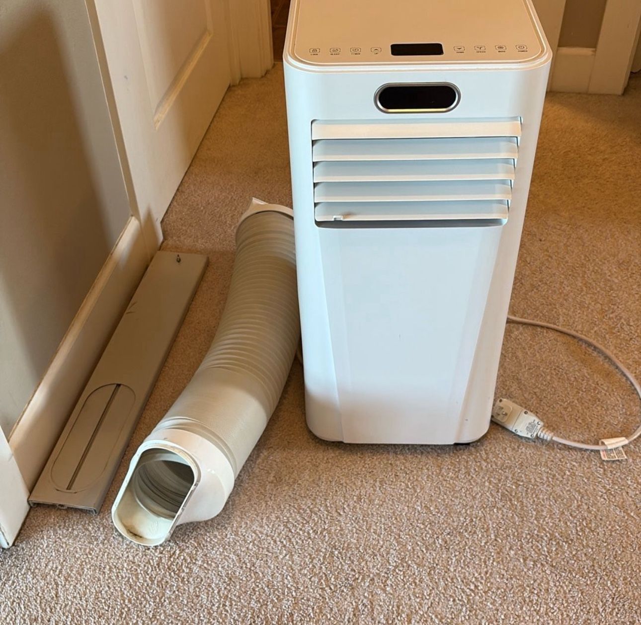 Zafro Portable Air Conditioner