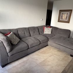 Sectional Couch