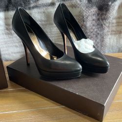 Gucci Heels 