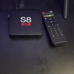 All Movie Channels And Pay-Per-View 4k Box