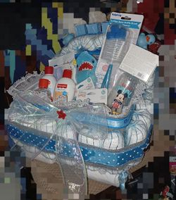Baby Shower Gifts