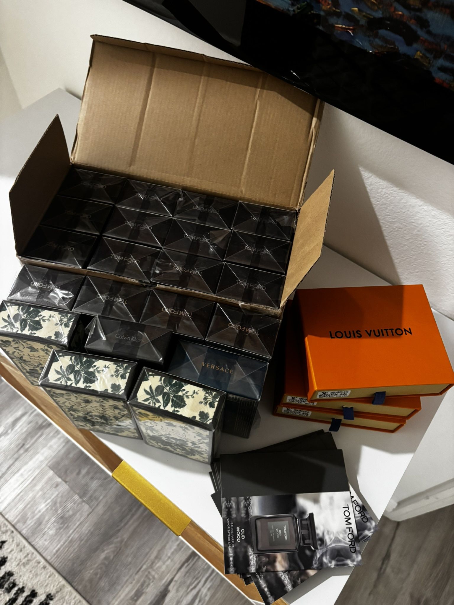 reselling starter kit