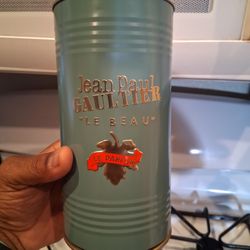 (3for$100 Deal) Jean Paul Gaultier "Le Beau," Paco Robanne 1 Million, and Barakkat Rouge Satin Oud