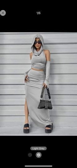 Icon Dress