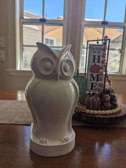 White Owl 12 X 5.5