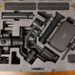 DJI Ronin Sc