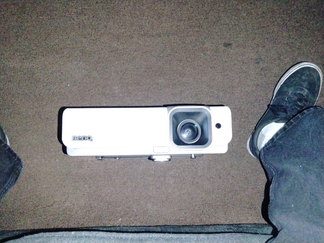 Projector