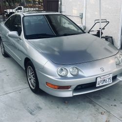 2000 Acura Integra