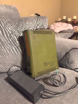 Halo 3 edition Xbox 360