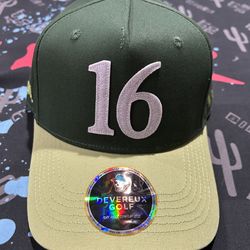 Phoenix open 16th hole hat