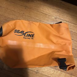 10L Waterproof Baja Bag