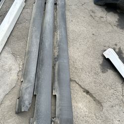 2022 Kia Soul Rocker Molding $120 Each 