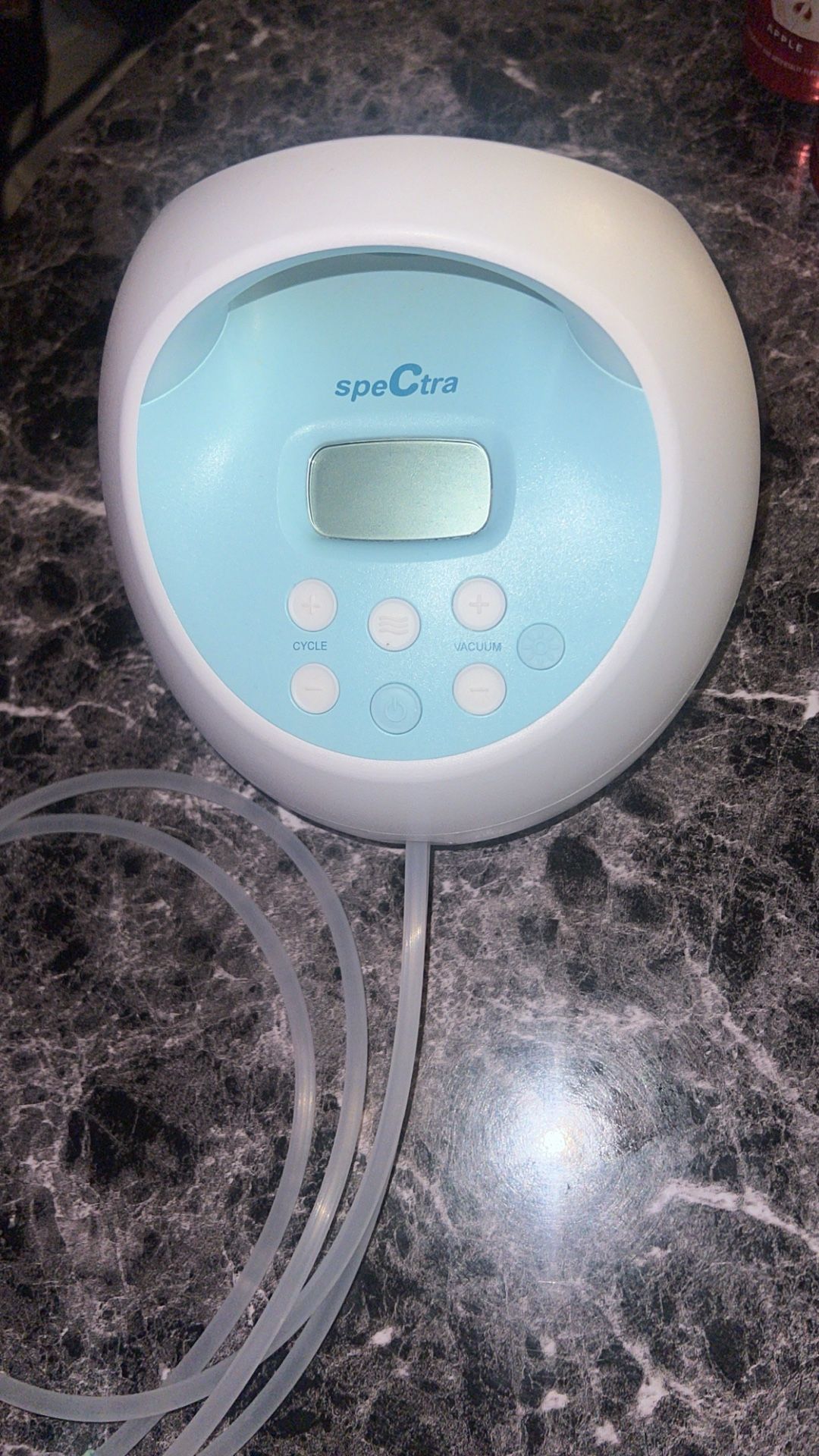 Spectra Pump