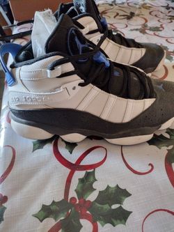 Jordan's men shoe