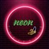 Neon Banana Thriftage