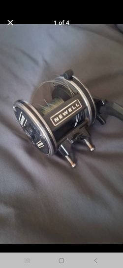 Fishing Reels