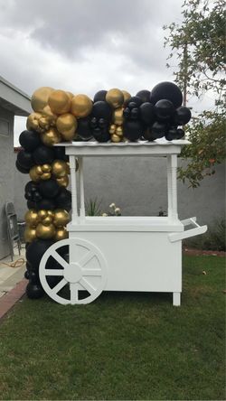Candy Cart 