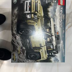 Lego Technic